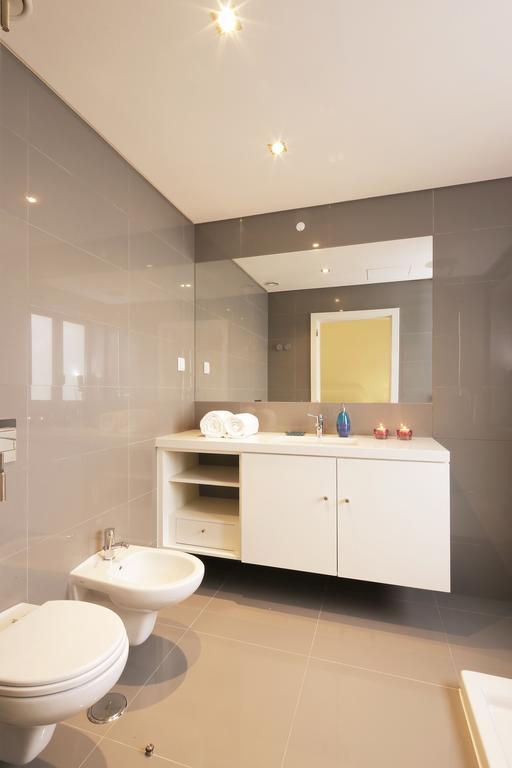 Santa Catarina Premium Apartments By Linc Lisboa Eksteriør billede