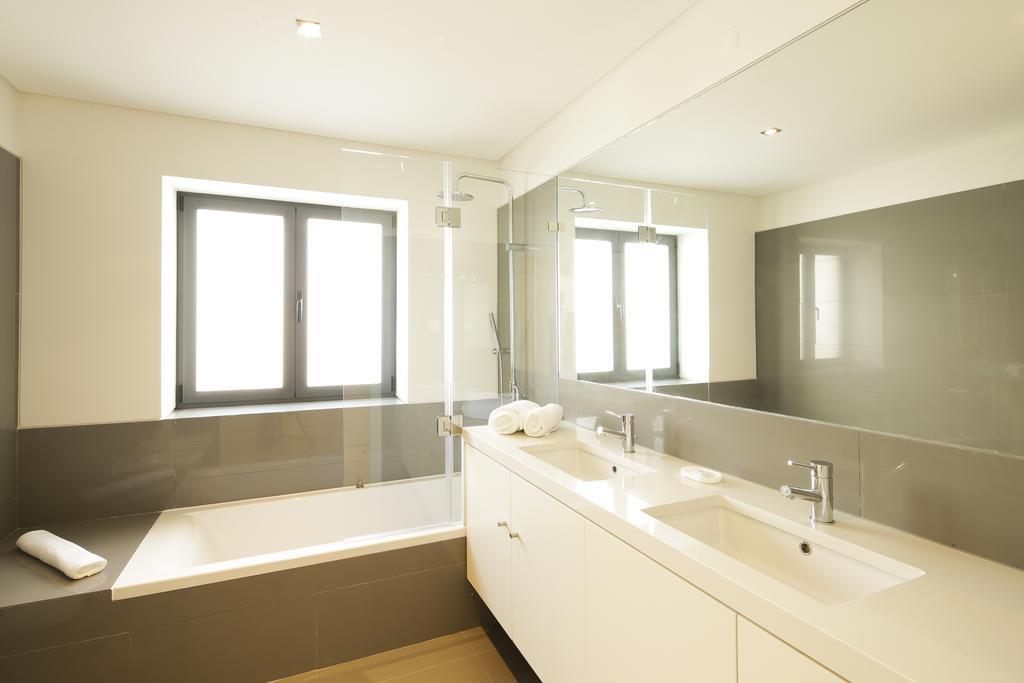 Santa Catarina Premium Apartments By Linc Lisboa Eksteriør billede