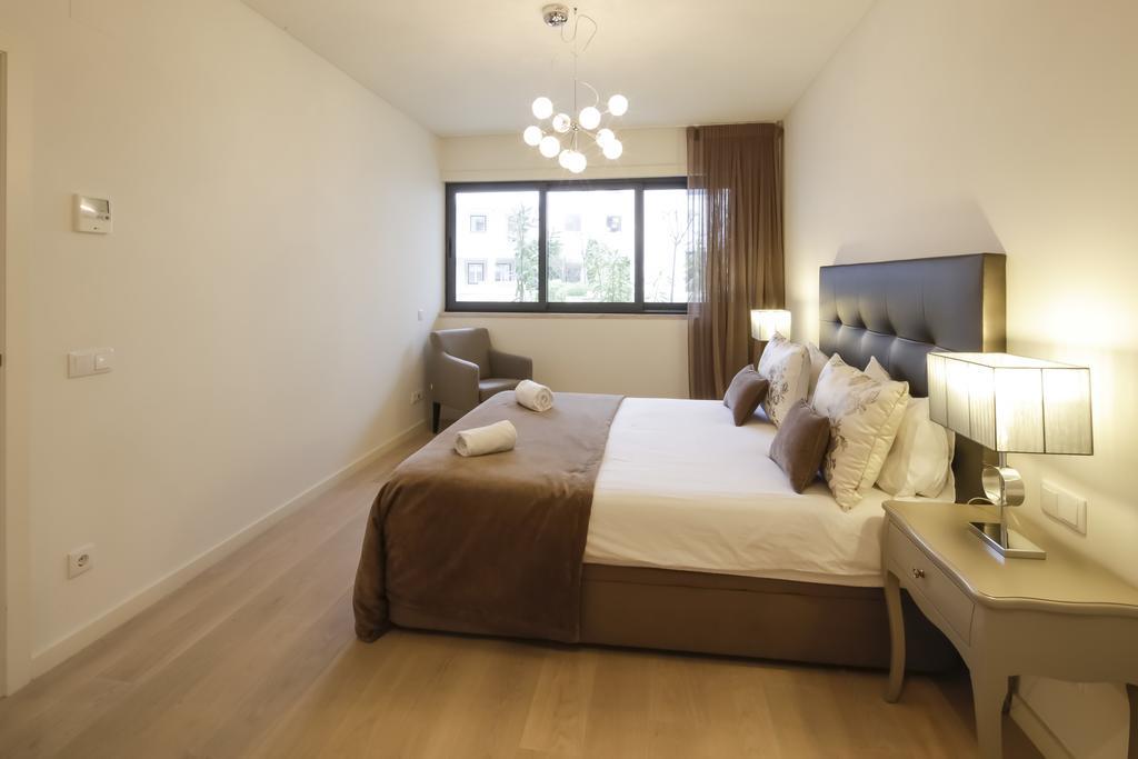 Santa Catarina Premium Apartments By Linc Lisboa Eksteriør billede
