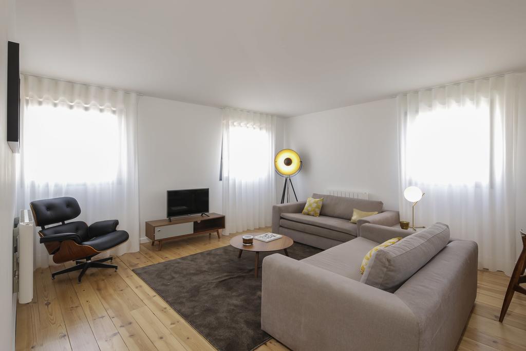 Santa Catarina Premium Apartments By Linc Lisboa Eksteriør billede