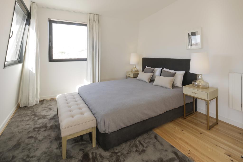 Santa Catarina Premium Apartments By Linc Lisboa Eksteriør billede