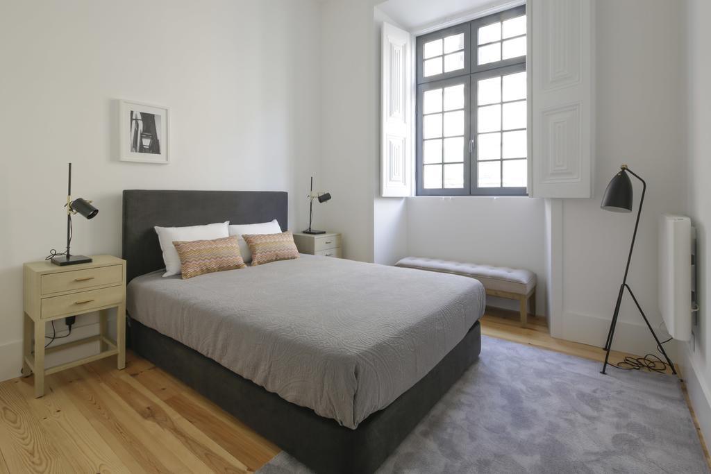 Santa Catarina Premium Apartments By Linc Lisboa Eksteriør billede