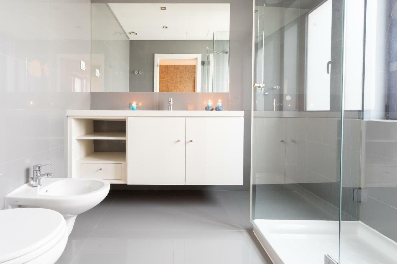 Santa Catarina Premium Apartments By Linc Lisboa Eksteriør billede
