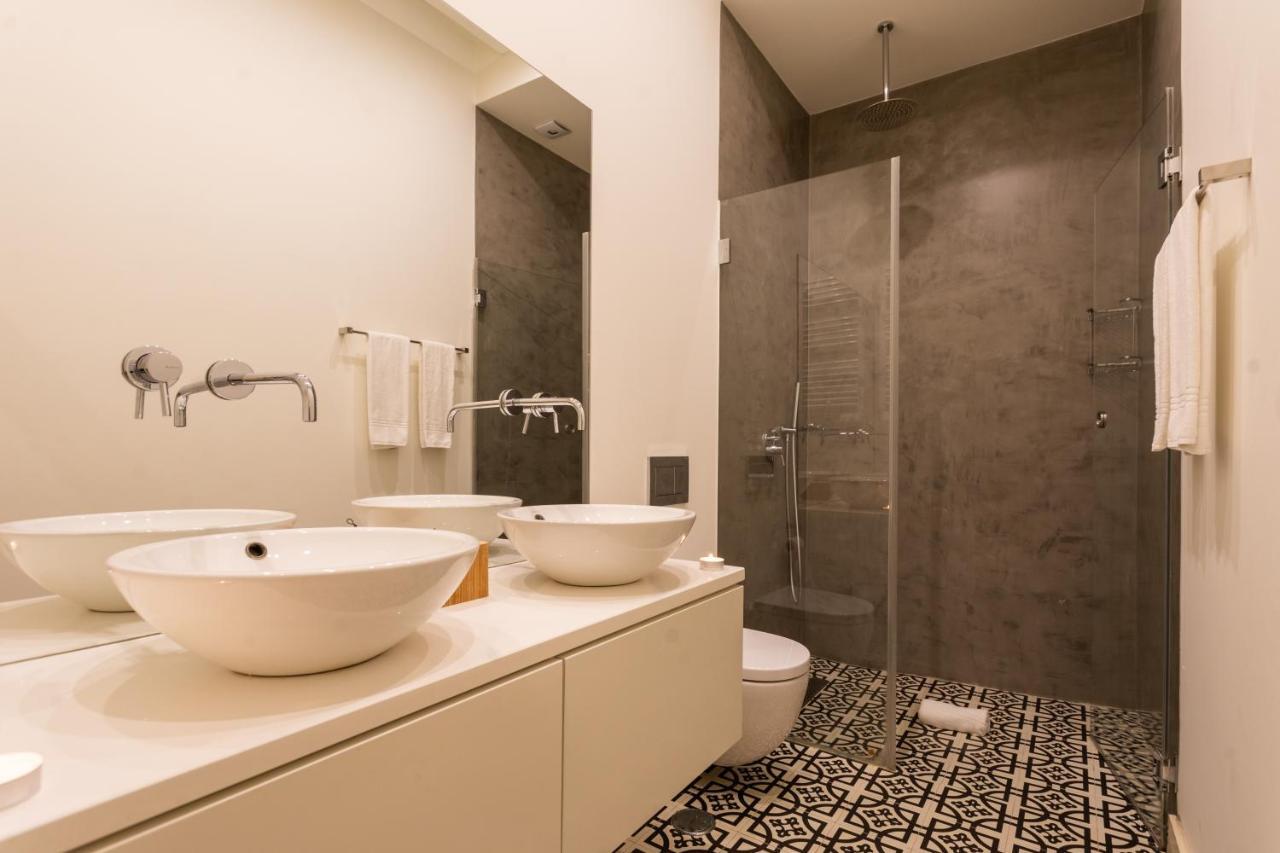 Santa Catarina Premium Apartments By Linc Lisboa Eksteriør billede